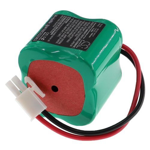 VHBW Insektenfalle Akku 565-035, MM565035, 9994141 - 3000 mAh 4,8 V NiMH