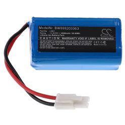 Akkumulátor Donkey LB01-hez - 2600 mAh, 14,8 V, Li-Ion