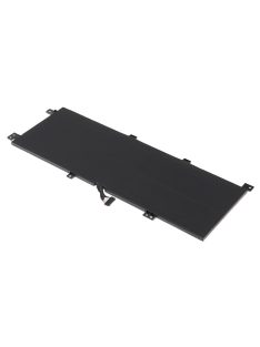   Notebook akkumulátor  Lenovo 02DL031, 02DL032, 02DL030, 5B10W13933 - 2850 mAh 15,36 V Li-polimerhez