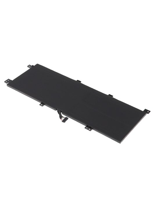 Notebook akkumulátor  Lenovo 02DL031, 02DL032, 02DL030, 5B10W13933 - 2850 mAh 15,36 V Li-polimerhez