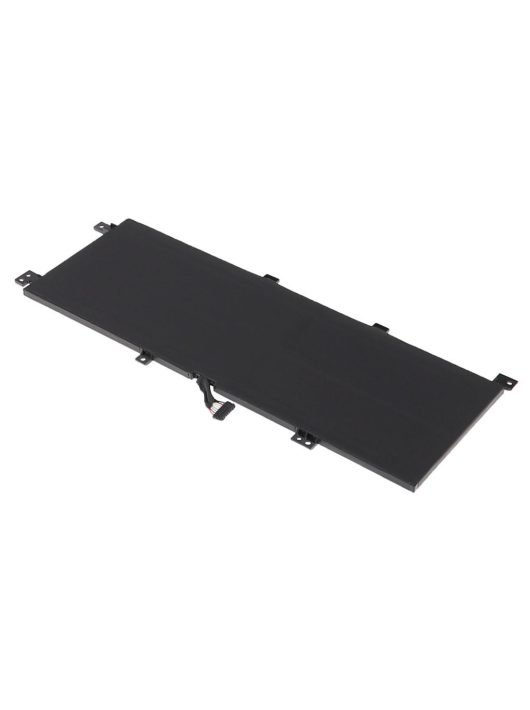 Notebook akkumulátor  Lenovo 02DL031, 02DL032, 02DL030, 5B10W13933 - 2850 mAh 15,36 V Li-polymer