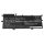 Notebook akkumulátor  Asus 0B200-02750000, C31N1714 - 4850 mAh 11,52 V Li-polymer