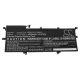 Notebook akkumulátor  Asus 0B200-02750000, C31N1714 - 4850 mAh 11,52 V Li-polymer