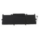 Notebook akkumulátor  Asus 0B200-02760000, C41N1715 - 3050 mAh 15,4 V Li-polymer