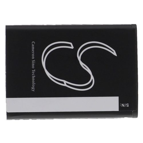 VHBW Mobile Phone Battery for Doro DBS-1350A - 1200 mAh 3.7 V Li-Ion - Smartphone Battery