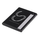 VHBW Mobile Phone Battery for Doro DBS-1350A - 1200 mAh 3.7 V Li-Ion - Smartphone Battery