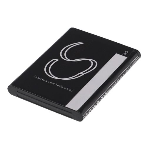 VHBW Mobile Phone Battery for Doro DBS-1350A - 1200 mAh 3.7 V Li-Ion - Smartphone Battery