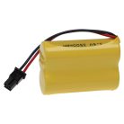 VHBW CNC vezérlőelem ABB 3HAC051036-001-C, 3HAC051036-001 - 7000 mAh 3,6 V Li-SOCl2