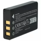 VHBW Radio Akku EnGenius UHF-BA - 1800 mAh 3,7 V Li-Ion