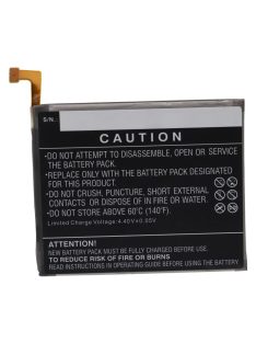   Mobiltelefon akkumulátor  Samsung EB-BA908ABY, GH82-21089A - 4400 mAh 3,85 V Li-polymer