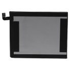 VHBW Mobiltelefon akkumulátor Wiko TLP17J21, 356477 - 3000 mAh 3,85 V Li-polymer - Okostelefon akkumulátor