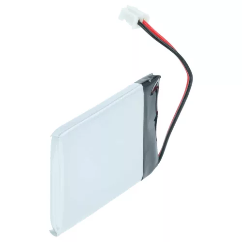 VHBW Helm Akku Nolan PL053448P - 800 mAh 3,7 V Li-Polymer