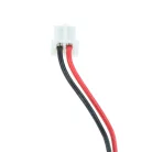 VHBW Helm Akku Nolan PL053448P - 800 mAh 3,7 V Li-Polymer