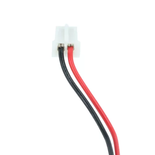 VHBW Helm Akku Nolan PL053448P - 800 mAh 3,7 V Li-Polymer