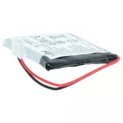 VHBW Helm Akku Nolan PL053448P - 800 mAh 3,7 V Li-Polymer