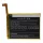 VHBW Mobile Phone Battery for Motorola MG50 - 4900 mAh 3.87 V Li-Polymer