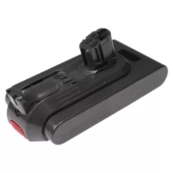   VHBW Battery for Dyson 970425-01, 970938-01 - 4000 mAh, 25.2 V, Li-Ion