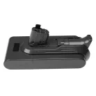 VHBW Battery for Dyson 970425-01, 970938-01 - 4000 mAh, 25.2 V, Li-Ion