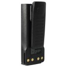 VHBW Radio Akku Motorola NNTN8570B, NNTN8570A, NNTN8570 - 1250 mAh 7,6 V Li-Ion + Gürtelclip