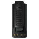 VHBW Radio Akku Motorola NNTN8570B, NNTN8570A, NNTN8570 - 1250 mAh 7,6 V Li-Ion + Gürtelclip