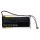 Streamlight 61128 Többfunkciós Lámpa, PL702245, 600mAh, 3,7V Li-polimer