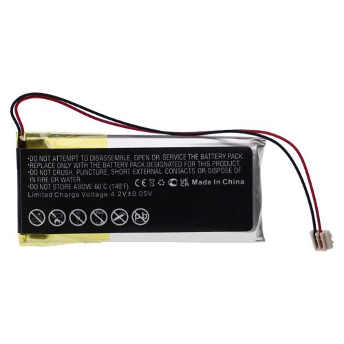 Streamlight 61128 Többfunkciós Lámpa, PL702245, 600mAh, 3,7V Li-polimer