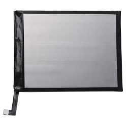   VHBW Mobile Phone Battery for Wiko FHPV476791P - 4650 mAh 3.85 V Li-polymer - Smartphone Battery