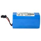 VHBW Battery for Tesvor SUN-INTE-172 - 2600 mAh, 14.8 V, Li-Ion