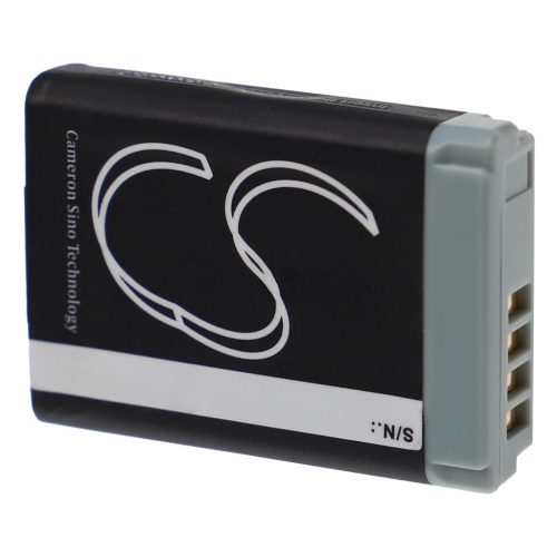 VHBW Akku für Canon NB-13L - 1250 mAh, 3,7 V, Li-Ion