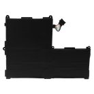 VHBW Tablet Battery Fujitsu FPCBP414, FPB0308S, CP642113-01 - 4150 mAh 10.8 V Li-polymer