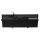 Notebook akkumulátor  Asus C31N1824, 0B200-03290000 - 4050 mAh 11,55 V Li-polymer