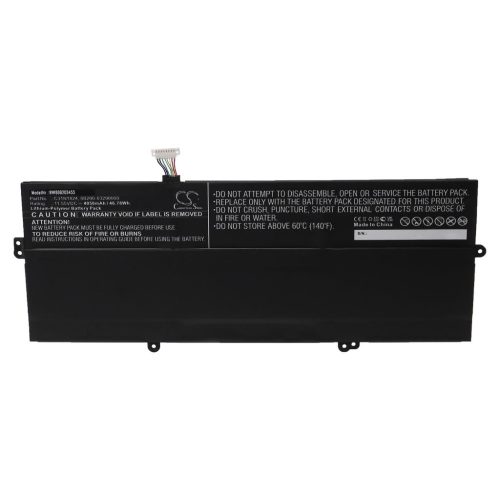 Notebook akkumulátor  Asus C31N1824, 0B200-03290000 - 4050 mAh 11,55 V Li-polymer
