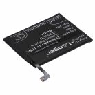 VHBW Mobile Phone Battery LG BL-O1, EAC64559001, EAC64619301 - 2900 mAh 3.85 V Li-Polymer