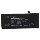VHBW Mobile Phone Battery for Apple A2312 - 1850 mAh 3.82 V Li-polymer