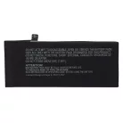 VHBW Mobile Phone Battery for Apple A2312 - 1850 mAh 3.82 V Li-polymer