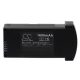 Drón akkumulátor  Eachine 2594368-hoz – 1600 mAh 7,4 V Li-polimer