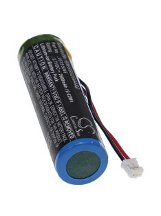 Testo 0515 5046 Akkumulátor - 2600 mAh 3,7 V Li-Ion