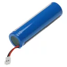 VHBW Lesegerät Akku Eschenbach 3200-1B - 3400 mAh 3,7 V Li-Ion