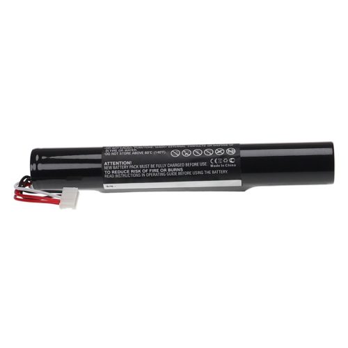 Akkumulátor  Sony ST-04-et Sony hangszóróhoz - Li-Ion 2600 mAh