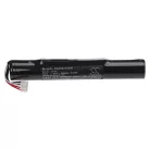 VHBW Akkumulátor  Sony ST-04-et Sony hangszóróhoz - Li-Ion 2600 mAh