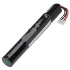 VHBW Akkumulátor  Sony ST-04-et Sony hangszóróhoz - Li-Ion 2600 mAh