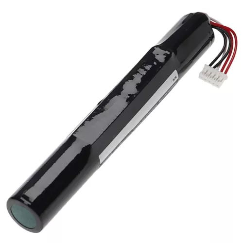 VHBW Akkumulátor  Sony ST-04-et Sony hangszóróhoz - Li-Ion 2600 mAh