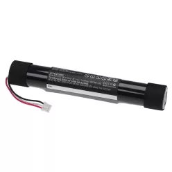   VHBW Akkumulátor  Sony LIS2181HNPD-t Sony hangszóróhoz - Li-Ion 2600 mAh