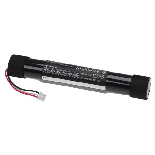 Akkumulátor  Sony LIS2181HNPD-t Sony hangszóróhoz - Li-Ion 2600 mAh