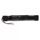 VHBW Akkumulátor  Sony LIS2181HNPD-t Sony hangszóróhoz - Li-Ion 2600 mAh