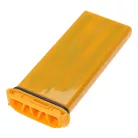 VHBW Radio Akku Icom BP-234 - 3300 mAh 9 V Li-Ion