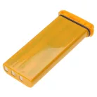 VHBW Radio Akku Icom BP-234 - 3300 mAh 9 V Li-Ion