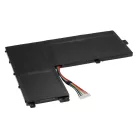 VHBW Notebook akkumulátor  Acer AC17B8K, KT.0040G.012 - 3150 mAh 15,2 V Li-Ion
