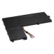 VHBW Notebook akkumulátor  Acer AC17B8K, KT.0040G.012 - 3150 mAh 15,2 V Li-Ion