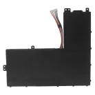 VHBW Notebook akkumulátor  Acer AC17B8K, KT.0040G.012 - 3150 mAh 15,2 V Li-Ion